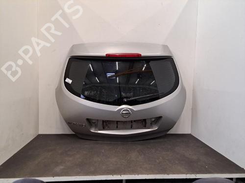 Tailgate NISSAN MURANO I (Z50) 3.5 4x4 | BP28390869C6 
