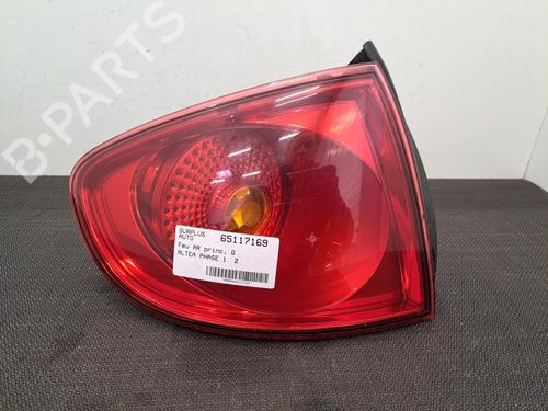 Left taillight SEAT ALTEA (5P1) 2.0 TDI 16V | BP28410345C34 - Image 4