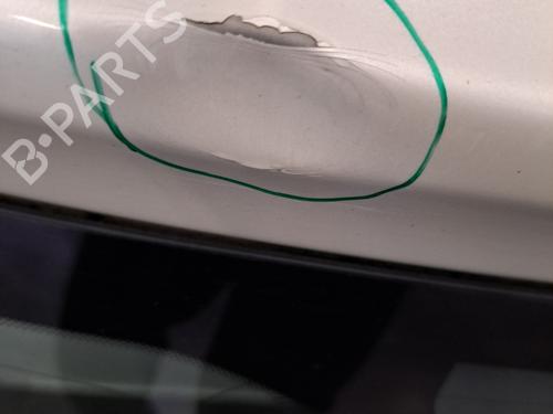 Tailgate FIAT 500 (312_) 1.2 (312AXA1A) | BP28392812C6