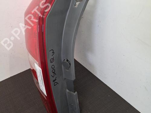 left-taillight-kia-ceed-sw-ed-2007-2008-2009-2010-2011-2012-28408354 main image