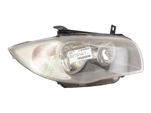 Højre forlygte BMW 1 (E87) 118 d (143 hp) 31628147