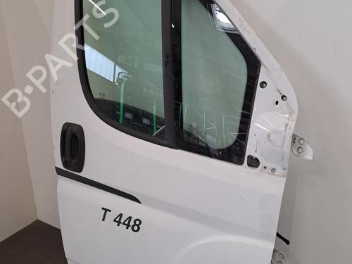 Left front door FIAT DUCATO Van (250_) 150 Multijet 2,3 D | BP28391863C2 