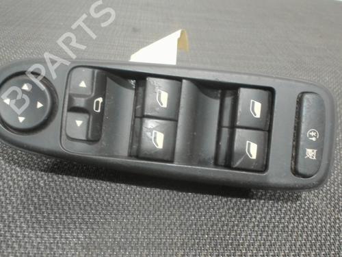 Switch CITROËN C4 Picasso I MPV (UD_) 1.6 HDi | BP28399321I30