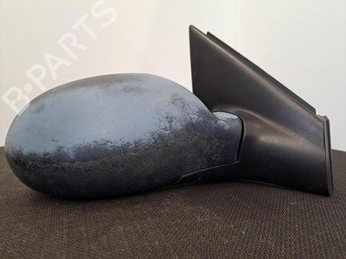 Right mirror CITROËN C5 II (RC_) 1.6 HDi (RC8HZB) | BP28398902C27 
