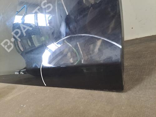 Right rear door VW GOLF VI Variant (AJ5) 1.6 TDI | BP28395030C5 