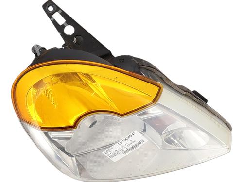 Used Right headlight Right headlight RENAULT MODUS / GRAND MODUS (F/JP0_) 1.2 (JP0C, JP0K, FP0C, FP0K, FP0P, JP0P, JP0T) (75 hp) 36673978 36673978