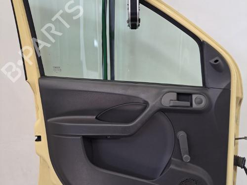 Left front door FIAT PANDA (169_) 1.1 (169.AXA1A) | BP28404278C2 