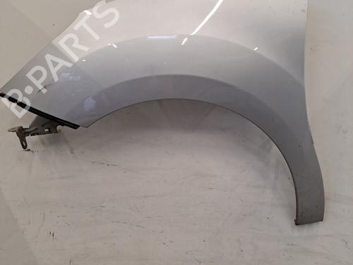 Used Left front fenders CITROËN DS3 (SA_) 1.2 VTi 82 (82 hp) 32125318
