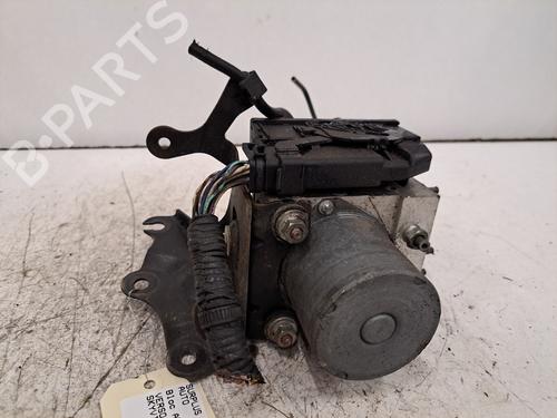 Used ABS pump TOYOTA VERSO (_R2_) 1.6 D4-D (WAR20_) (112 hp) 28398145