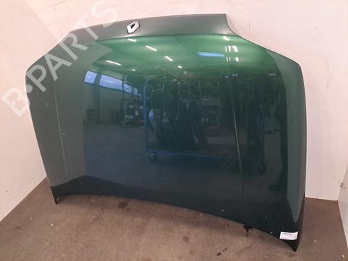 Used Hood RENAULT CLIO I (B/C57_, 5/357_) 1.4 (80 hp) 30316684