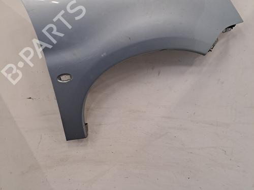 Used Right front fenders CITROËN BERLINGO / BERLINGO FIRST MPV (MF_, GJK_, GFK_) 1.6 HDI 90 (MF9HX) (90 hp) 31658338