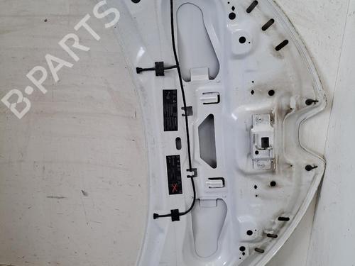 Motorhjelm RENAULT ZOE (BFM_) ZOE | BP37748829C1 - Image 2