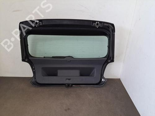 Tailgate VW POLO V (6R1, 6C1) 1.2 | BP28393346C6 