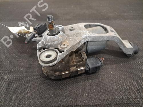 Front wiper motor FORD FOCUS III Turnier 1.6 TDCi | BP28392271M29 