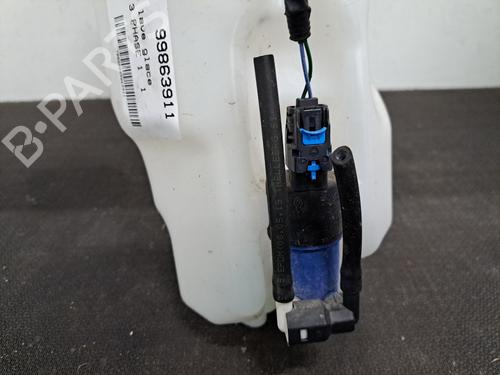 Sprinklertank RENAULT TWINGO III (BCM_, BCA_) 1.0 SCe 65 (BCMJ) | BP28407233C113 - Image 2