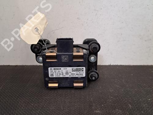Module électronique VW TOURAN (5T1) 1.2 TSI (110 hp) 28403351