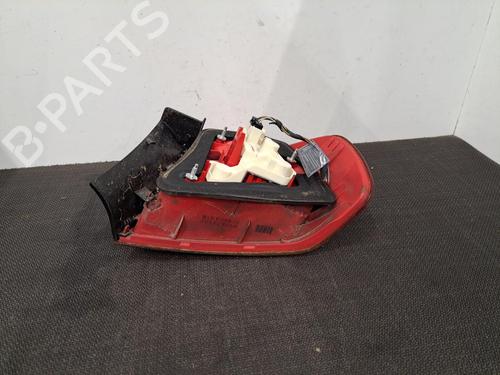 Left taillight BMW 3 (E90) 320 d | BP28390914C34 