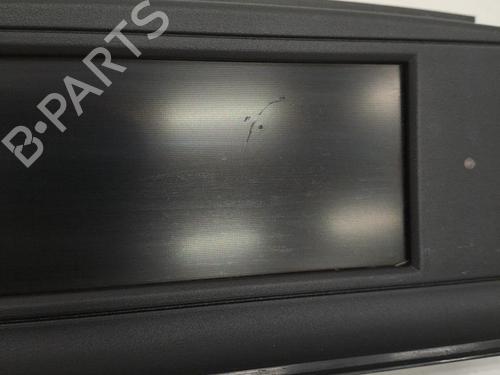 Display monitor MERCEDES-BENZ C-CLASS (W204) C 220 CDI (204.002) | BP28396672C48 