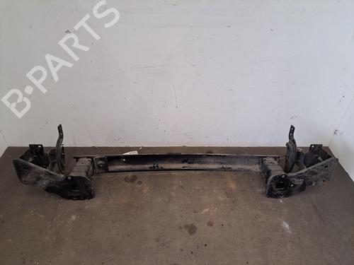 Rear bumper reinforcement PEUGEOT 3008 I MPV (0U_) 2.0 HDi Hybrid4 (0URHCA) | BP29887107C73