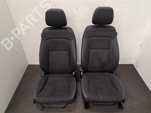 Used Seats set SUZUKI VITARA (LY) 1.5 Hybrid (116 hp) 28397910