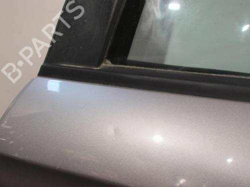 Left rear door ALFA ROMEO 159 Sportwagon (939_) 1.9 JTDM 8V (939BXE1B) | BP28393802C4 