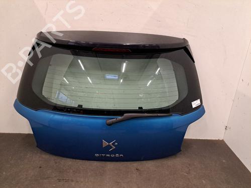Tailgate CITROËN DS3 (SA_) 1.4 VTi 95 | BP31036097C6