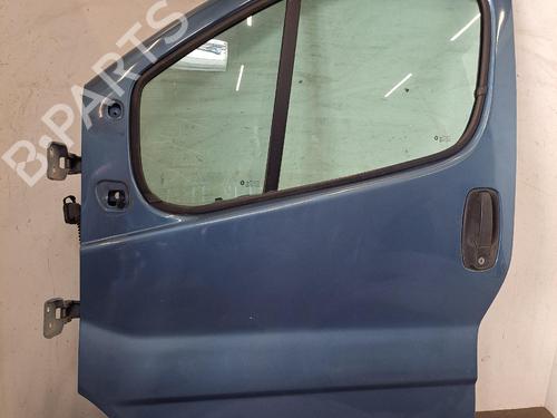 Used Left front door Left front door 38939286 38939286