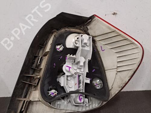 Used Left taillight Left taillight BMW 1 (E87) 118 d (143 hp) 30338167 30338167