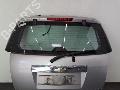 Bagklap CC/Kombi-Coupé Bagklap CC/Kombi-Coupé 39568425 39568425