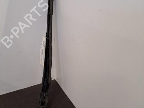 Used Rear windshield wiper arm PEUGEOT 208 I (CA_, CC_) 1.6 HDi / BlueHDi 75 (75 hp) 28409629