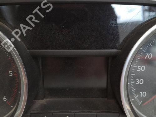 Instrument cluster PEUGEOT 508 I (8D_) 2.0 HDi | BP28396782C47 