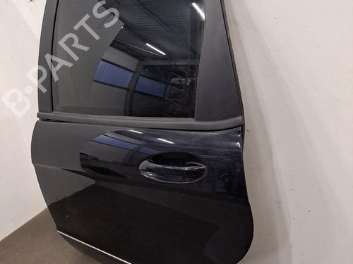 Left rear door MERCEDES-BENZ A-CLASS (W169) A 180 CDI (169.007, 169.307) | BP29528479C4 