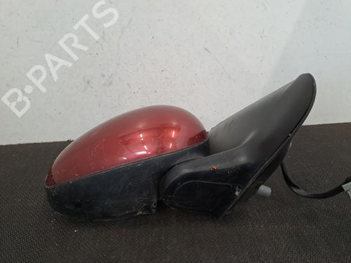 Right mirror MG MG ZR 2.0 TD | BP29429046C27 