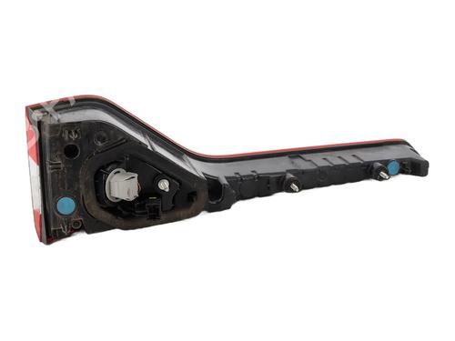 Used Left tailgate light Left tailgate light RENAULT MEGANE IV Grandtour (K9A/M/N_) 1.6 dCi 130 (130 hp) 33125574 33125574