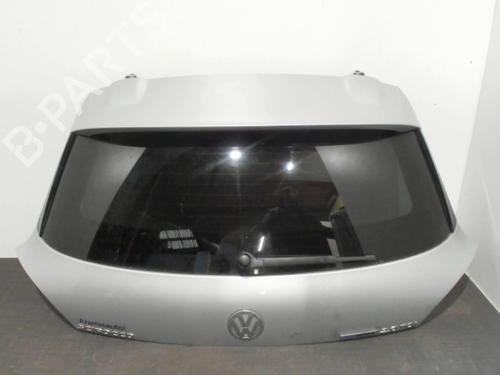 Used Tailgate VW SCIROCCO III (137, 138) 2.0 TDI (140 hp) 28399749