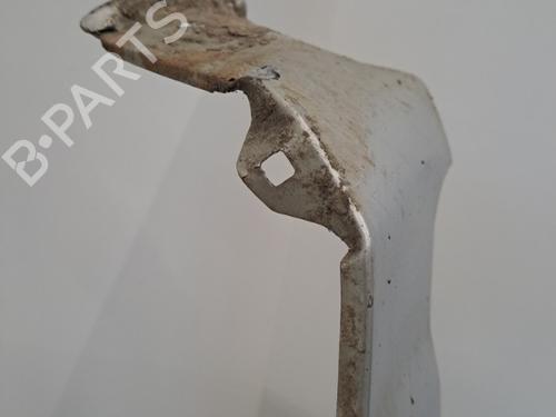 Right front fenders TOYOTA COROLLA (_E12_) 2.0 D-4D (CDE120R, CDE120L_) | BP28393081C42 