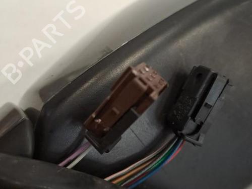 Used Right mirror Right mirror 28404723 28404723