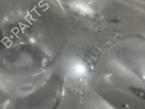 Used Right headlight PEUGEOT 807 (EB_) 2.0 HDi (107 hp) 28405243