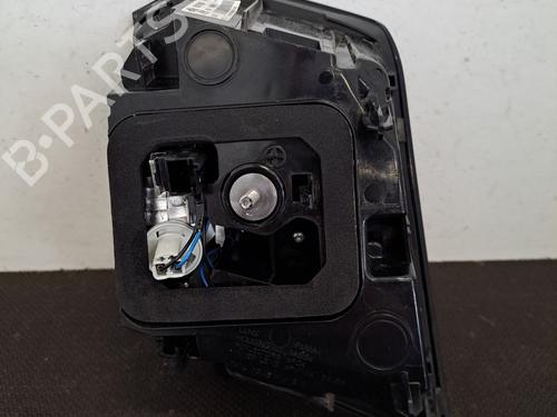Used Left tailgate light Left tailgate light PEUGEOT 3008 II SUV (MC_, MR_, MJ_, M4_) 1.2 THP/ PureTech 130 (MRHNSM, MRHNSU, MRHNSJ, MRHNYW,... (131 hp) 28407118 28407118