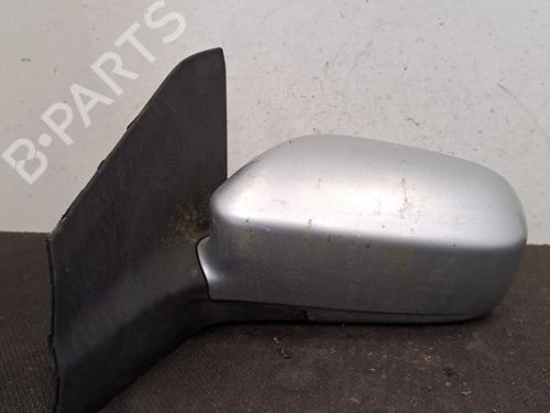 Left mirror HONDA CIVIC VII Hatchback (EU, EP, EV) 1.7 CTDi (EP4, EU9) | BP30126024C26
