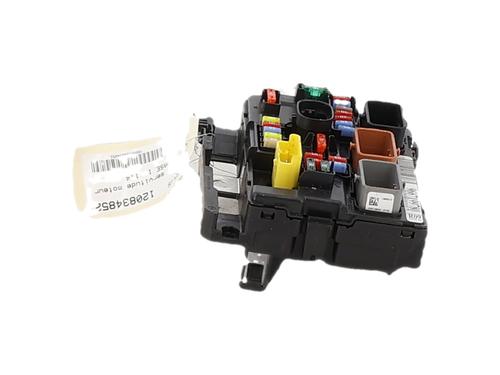 Fuse box CITROËN C3 II (SC_) 1.4 HDi 70 (SC8HZC, SC8HR0, SC8HP4) | BP37470471E1 - Image 2