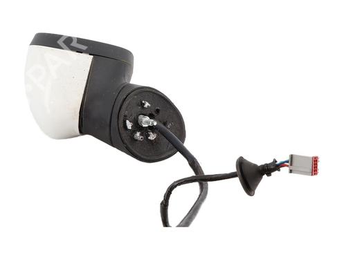 right-mirror-ford-fiesta-vi-cb1-ccn-2008-34571896 main image