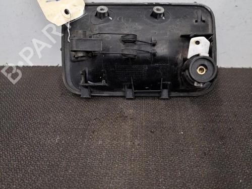 Used Front right exterior door handle PEUGEOT EXPERT Van (222) 2.0 HDI (94 hp) 28404843
