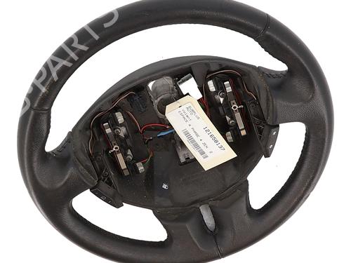 Steering wheel RENAULT ESPACE IV (JK0/1_) 2.0 dCi (JK01, JK02, JK1J, JK1K, JK1H) | BP36441877C49 - Image 4