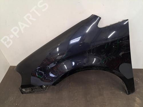 Used Left front fenders VW TOURAN (1T1, 1T2) 1.9 TDI (105 hp) 28408474