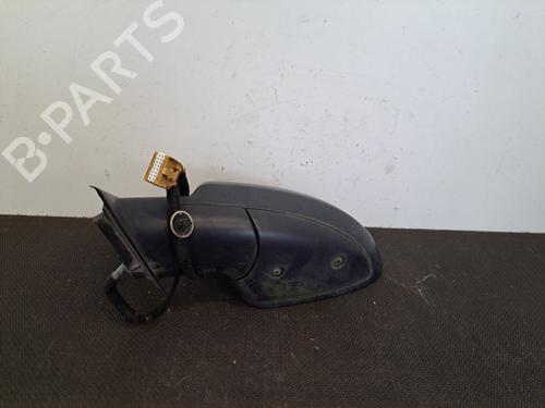 Left mirror AUDI A2 (8Z0) 1.4 TDI | BP28389913C26 