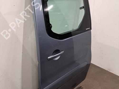 Left slide door CITROËN BERLINGO MULTISPACE (B9) 1.6 | BP29528477C74 
