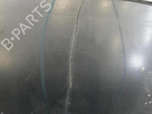 Rear bumper VW GOLF V (1K1) 1.9 TDI | BP28408332C8