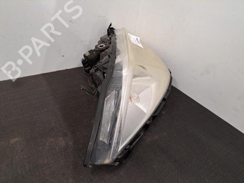 Right headlight RENAULT MEGANE II (BM0/1_, CM0/1_) 1.5 dCi (BM02, BM13, BM2A, CM02, CM13) | BP28402422C29 