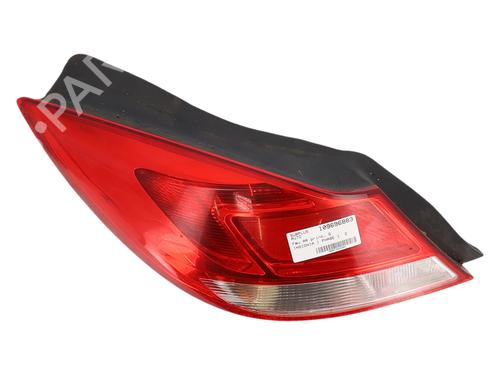 Left taillight OPEL INSIGNIA A (G09) 2.0 CDTI (68) | BP37163767C34 - Image 2